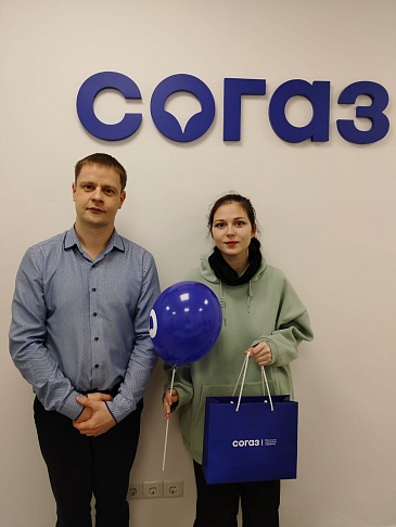 Архангельский филиал «СОГАЗ-Мед» подвел итоги акции «Учись быть здоровым!», новости, пресс-релизы, статьи, «СОГАЗ-Мед», омс